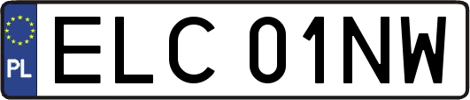ELC01NW