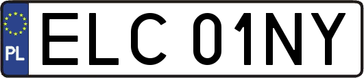 ELC01NY
