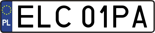 ELC01PA