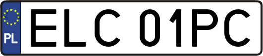 ELC01PC