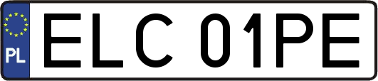 ELC01PE