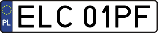 ELC01PF