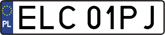 ELC01PJ
