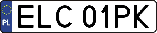 ELC01PK