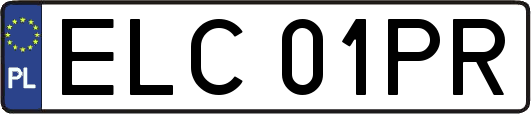 ELC01PR