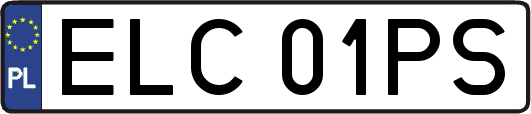 ELC01PS