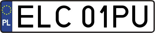 ELC01PU