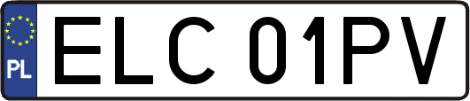 ELC01PV