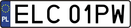 ELC01PW