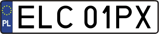 ELC01PX