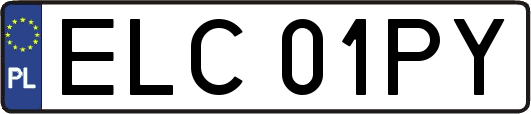 ELC01PY