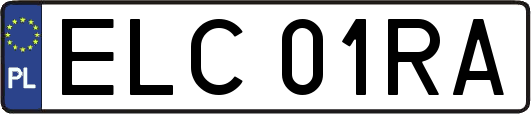 ELC01RA