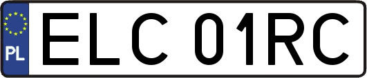 ELC01RC