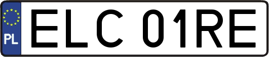 ELC01RE