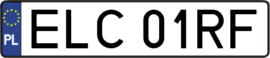 ELC01RF