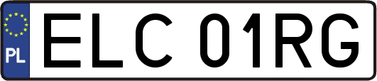 ELC01RG