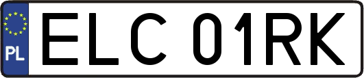 ELC01RK