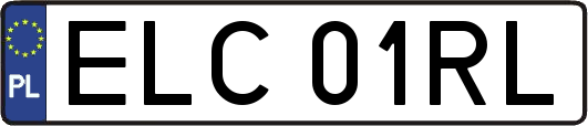 ELC01RL