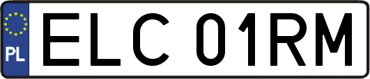 ELC01RM