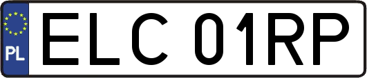 ELC01RP