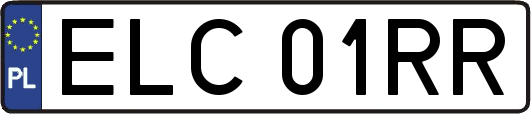 ELC01RR