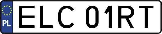 ELC01RT