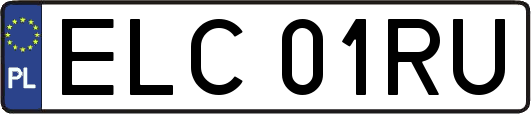 ELC01RU