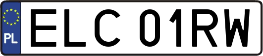ELC01RW