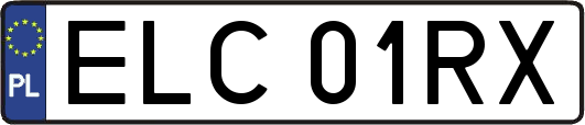 ELC01RX