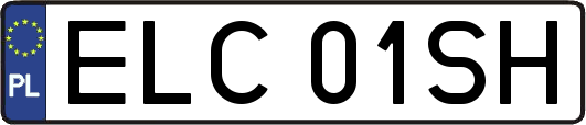ELC01SH