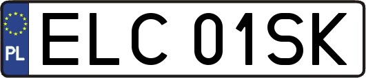 ELC01SK