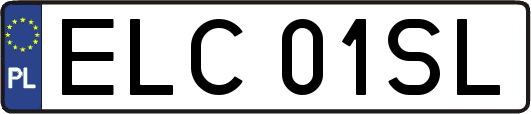 ELC01SL