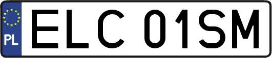 ELC01SM