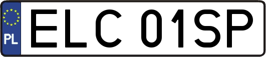 ELC01SP