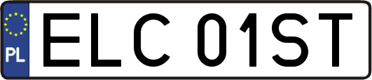 ELC01ST