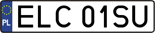 ELC01SU