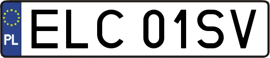 ELC01SV