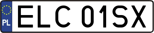 ELC01SX