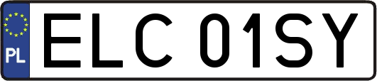 ELC01SY