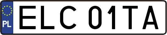 ELC01TA
