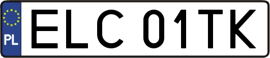 ELC01TK