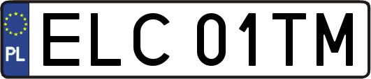 ELC01TM