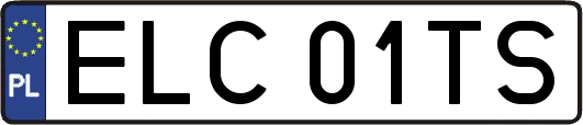 ELC01TS