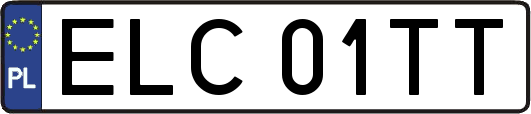 ELC01TT
