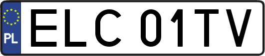 ELC01TV