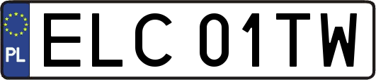 ELC01TW