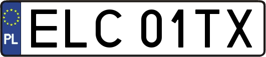 ELC01TX