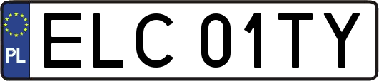 ELC01TY