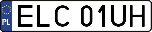 ELC01UH