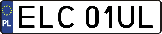 ELC01UL